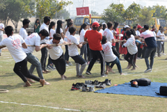 Suraj Sports Meet 2021 Part-3 18